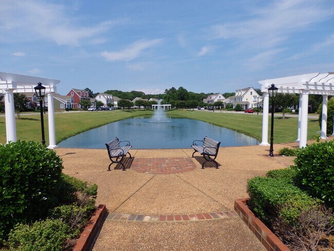 Photo - First-Time Rental Available NOW! Pet Friendly, Community Pool, Clubhouse, Fitness Center, Kayak, ...