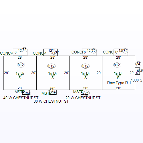 Photo - 40 W Chestnut St