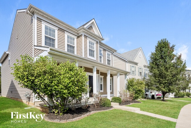 Photo - 1027 Glengarry Dr