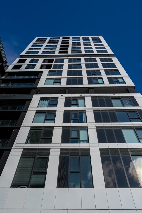 Photo - 1007 The Queensway Unité 1607