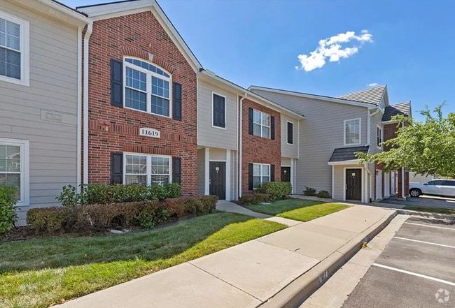 Building Photo - 11619 Tomahawk Creek Pky Unit L Rental