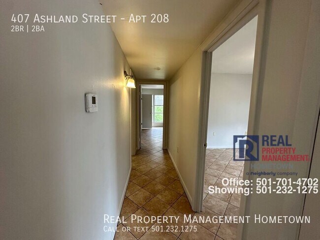 Photo - 407 Ashland St Unidad Apt 208