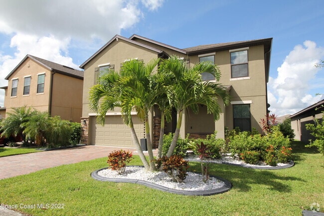 Building Photo - 884 Musgrass Cir Rental