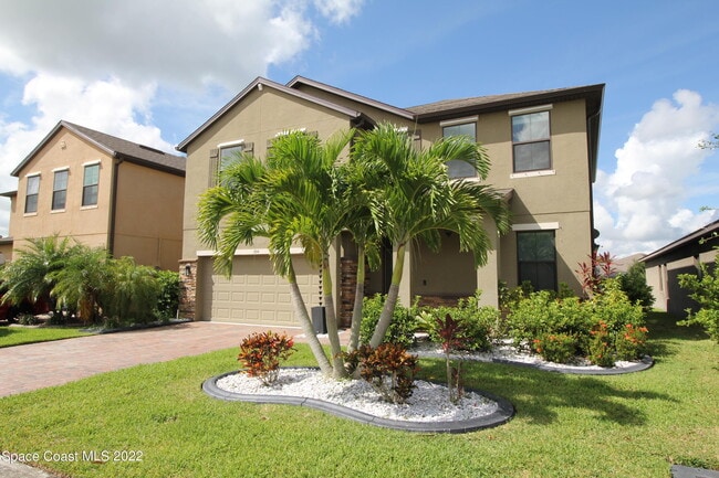Photo - 884 Musgrass Cir House