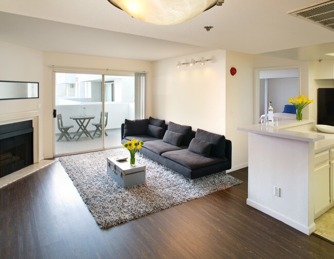 Welcoming Studio, 1 and 2BD