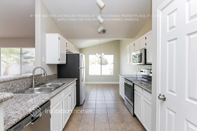 Photo - 1232 W Seascape Dr