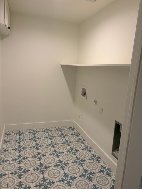 Laundry Room - 1612 Elizabeth Blvd