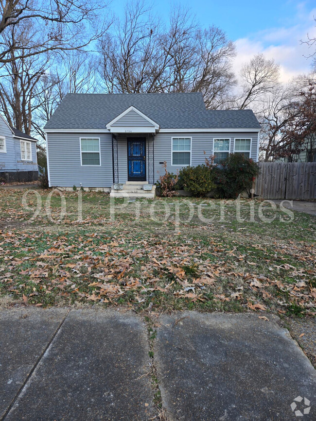 Building Photo - 3754 Kearney Ave Rental