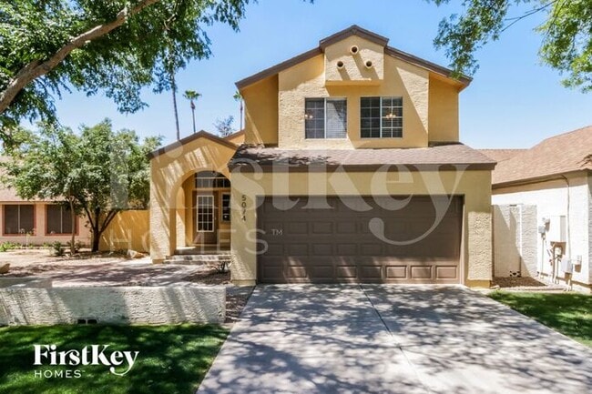 Photo - 5074 W Jupiter Way House