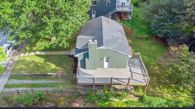 Photo - 3 bed 1 bath home in Sandusky area. Unit A