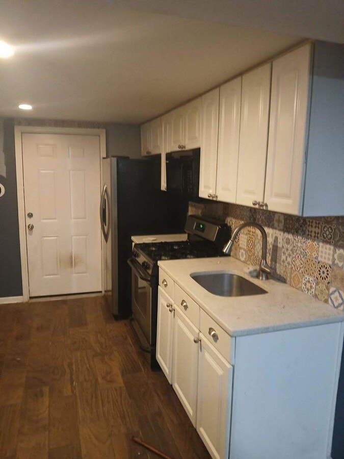 Photo - 1014 W 19th St Unit G