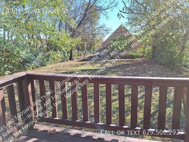 Photo - 1731 St Louis St House