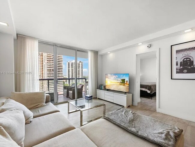Photo - Fully renovated 2/2 in Sunny Isles Beach