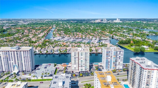 Photo - 1410 S Ocean Dr Unit 503