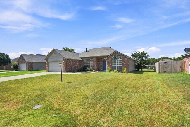 Photo - 11268 S 275th E Ave