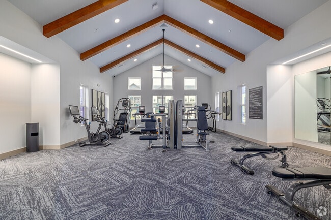 Fitness Club