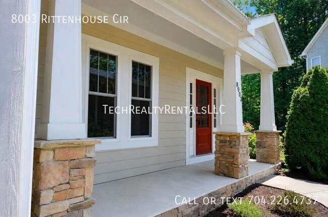 Photo - 8003 Rittenhouse Cir