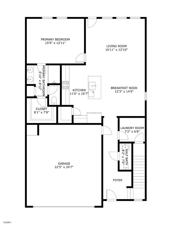 Photo - 10735 Red Flagstone Dr