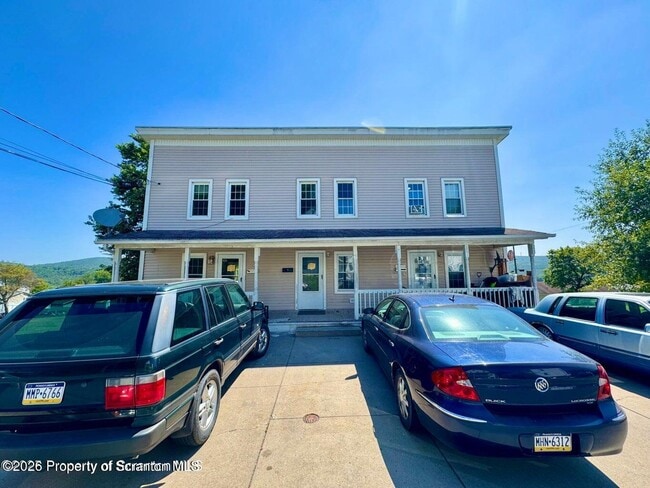 Building Photo - 404 Susquehanna St