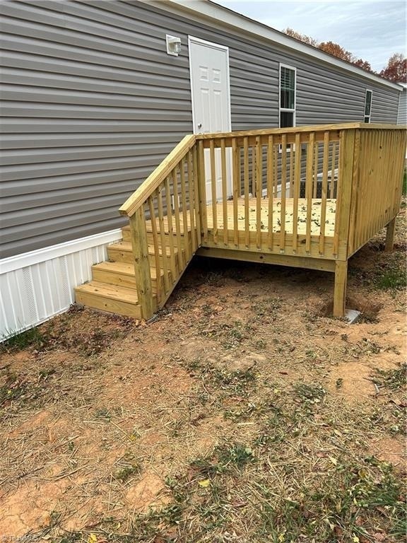 Photo - Lovely 3 Bedroom/2 Bath Single Wide in Madison