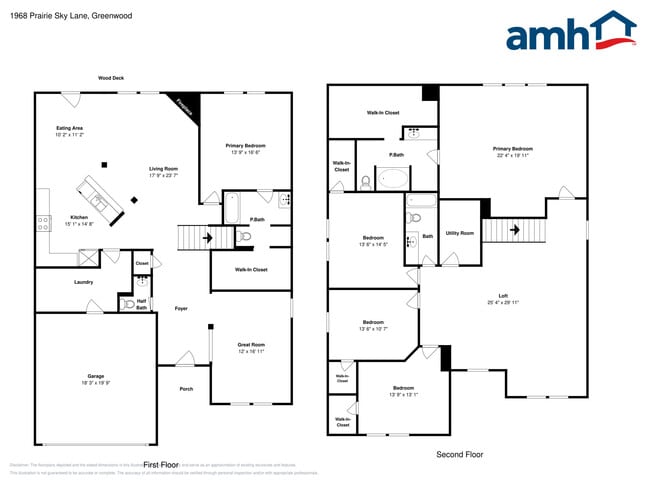 Photo - 1968 Prairie Sky Ln
