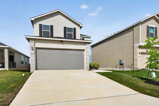 4133 Harper Lee Ln