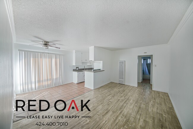 ~$300 OFF Each Month~ Stylish One Bedroom ... - ~$300 OFF Each Month~ Stylish One Bedroom ... Condominio Unidad 13