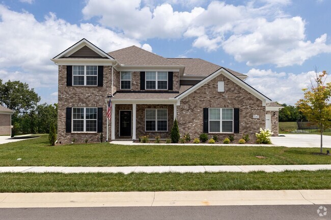 Building Photo - Beautiful 5 bed, 4 Bath Nolensville Single... Rental