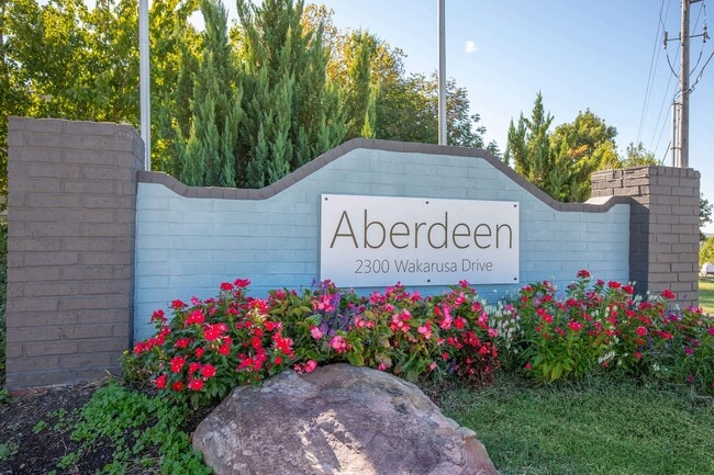 Building Photo - Aberdeen Rental