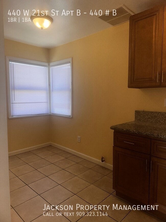 Photo - 440 W 21st St Unit 440 # B