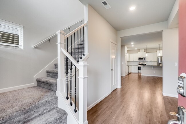 Photo - Beautiful 4 Bed, 3 Bath Rental Home in Hillsboro!