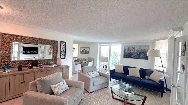 Photo - 5900 Collins Ave Unit 608