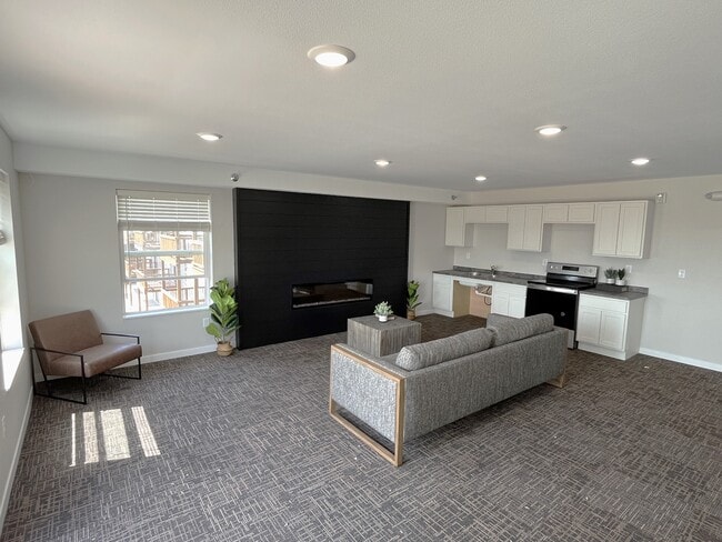 Community Room