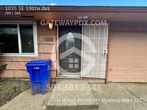 Photo - 1035 SE 190th Ave