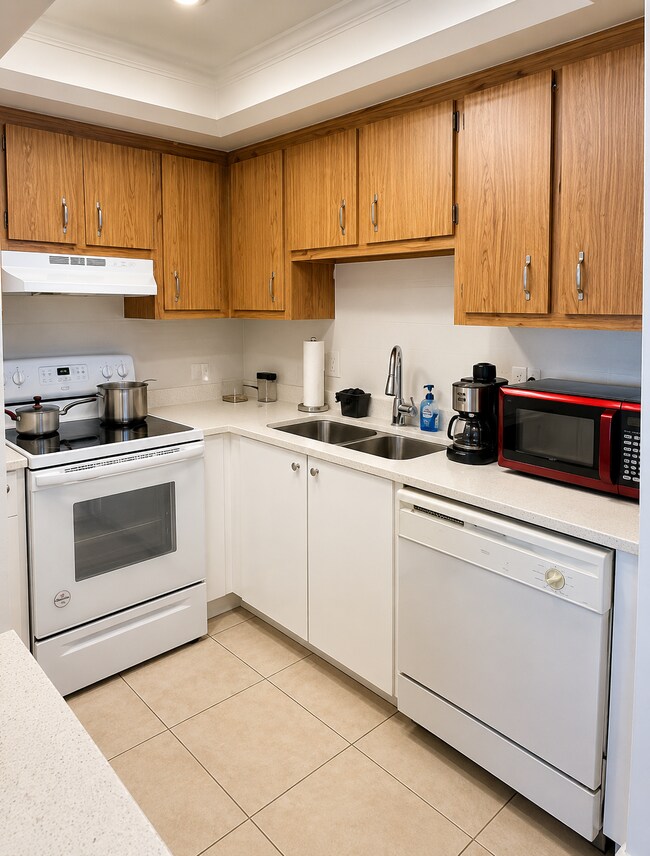 Photo - 4101 Oak Terrace Dr Unit 4101