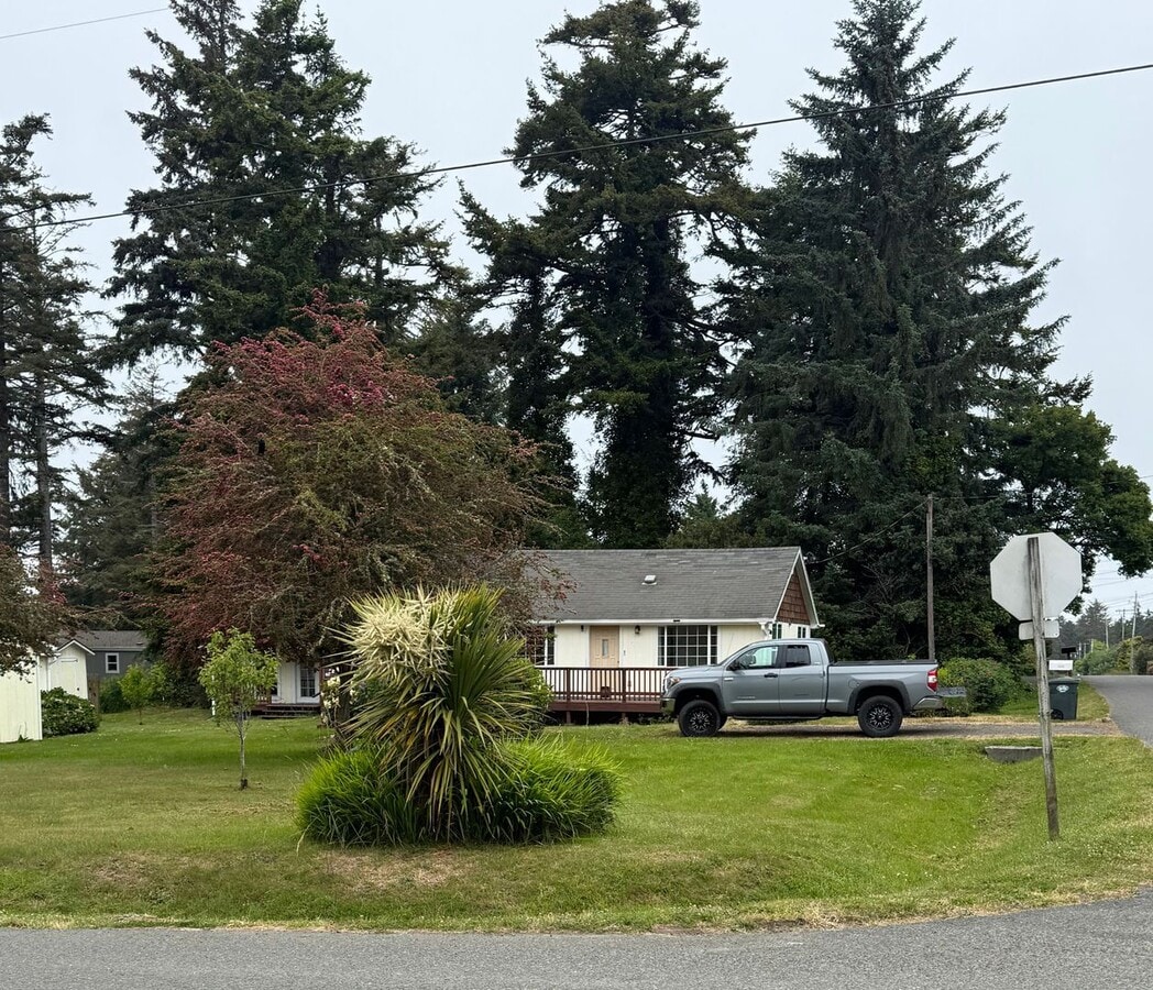 Charming County Home - Charming County Home
