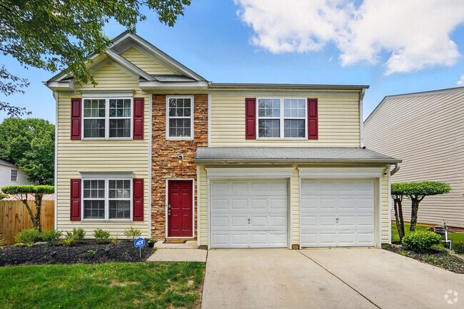 Building Photo - 10431 Plantain Ct Rental