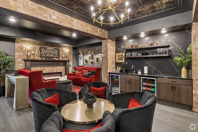 Speakeasy
