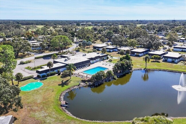 Building Photo - 3820 Blue Stone Way Unit Sarasota