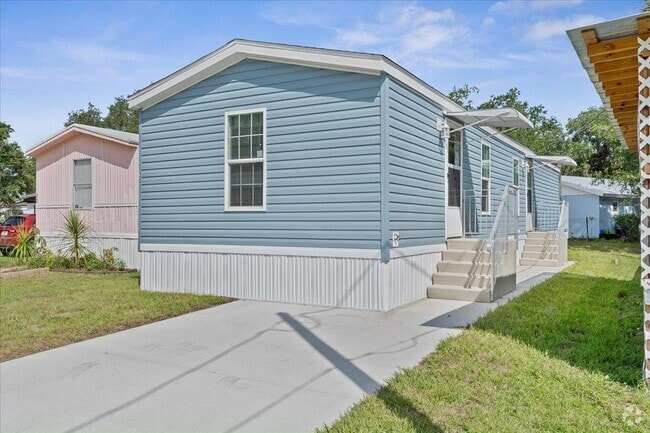 Building Photo - 414 N Ridgewood Ave Rental
