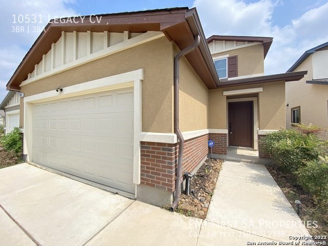 Photo - 10531 Legacy Cv