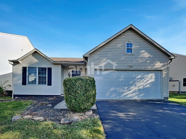 Building Photo - 1199 Onaway Ct