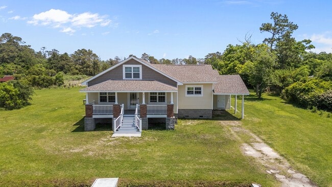 Photo - 3 Bed 2 Bath Marshallberg Home Available now