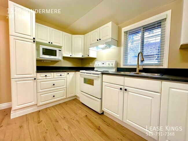 Photo - 2 Bed and 1.5 Bath Home in Walkerville