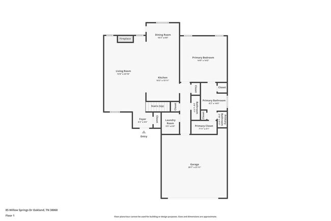 Photo - 85 Willow Springs Ln