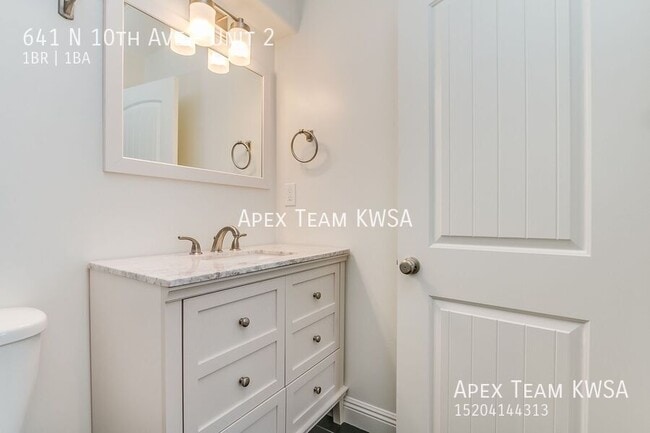 Photo - 641 N 10th Ave Unit 2