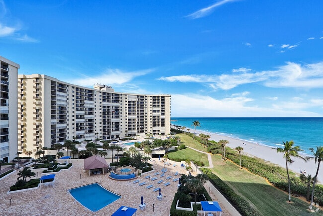Building Photo - 100 Ocean Trail Way Unit 702 Rental