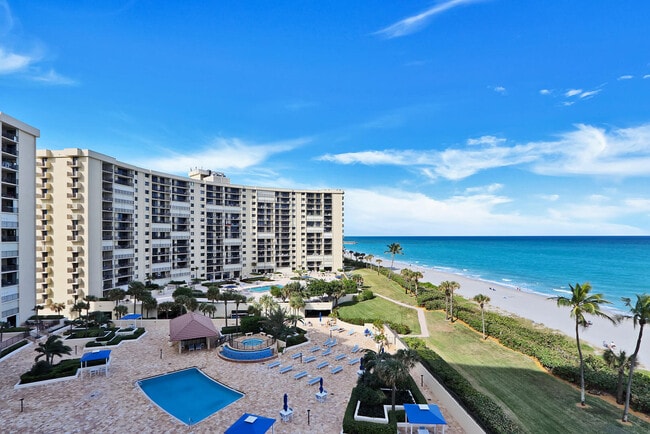 Photo - 100 Ocean Trail Way Unidad 702 Rental