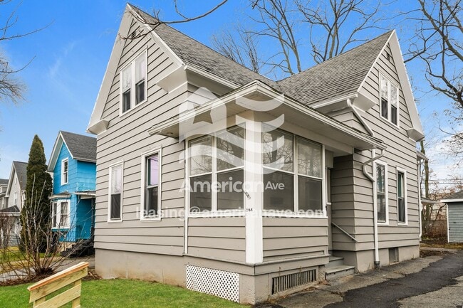 Photo - 104 Post Ave