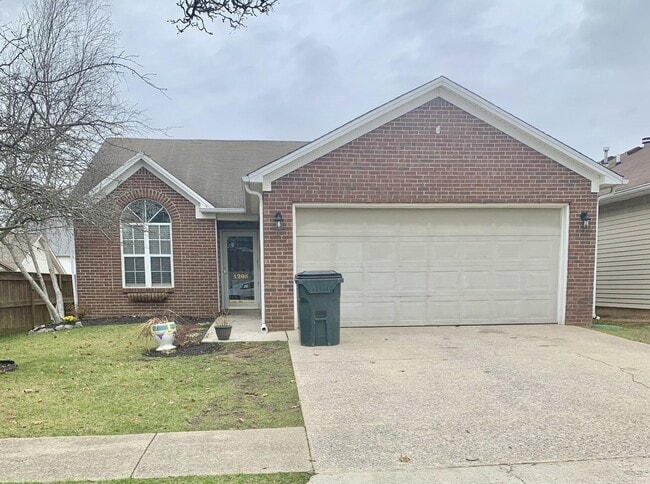 Photo - 1205 Harmes Way House